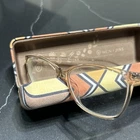 Jins Eyewear Airframe Slim Vivid U161 Medium 82 Champagne Women's Eyeglasses Pre-owned. Price: $17.49.