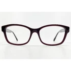 Coach Eyeglasses Frames Hc 6116 5509 Oxblood Women's Optical 54-16-135 Pre-owned. Price: $34.99.