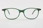 Rare Authentic Lunor A5 Mod. 603 Col. 56 50MM Green Glasses Germany New. Price: $429.00.