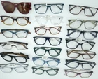 Calvin Klein Eyeglass Frames Womens/mens Choose Size/color/model/frame Glasses New. Price: $62.99.