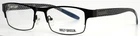 Harley-davidson HD481 Carbon Fiber Blk Black Mens Eyeglasses 54-18-145 B:34 New. Price: $74.99.