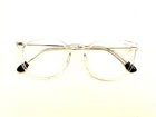 Sean John Eyeglasses Sjo 5130 971 Clear Crystal 52-22-150 New. Price: $30.00.