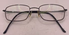 Ottoto Frames Only Eyeglasses 21-287 35-001995 Black 52-19-145 Pre-owned. Price: $28.88.