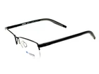New Original Costa Del Mar 06A3015 30150155 Brd 310 Black Eyeglasses 55MM 17 145. Price: $98.53.