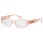 Versace Women's Mm Pink Opal Opticals VE3369F-5392-53 New. Price: $90.99.