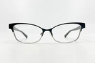 Michael Kors Mk 7004 1031 Eyeglasses Frames Womens Black 53-15-140 15802 Pre-owned. Price: $34.99.