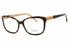 Jones New York J779-CAM-54 Eyeglasses Frame Size 54MM 16MM 140MM Camo Pattern. Price: $28.79.
