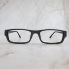 Oakley Eyeglasses Frame Servo OX1080-0453 Unisex Satin Steel Rectangle 53-18-140 Pre-owned. Price: $46.07.
