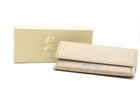 New Burberry Camel Brown Leather Soft Case Eyeglasses Cloth Box. Price: $21.84.