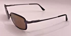 Maui Jim Frames Only Eyeglasses Mj Brown 52-28-132 Italy Pre-owned. Price: $44.88.