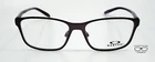 Oakley OX3214 0253 Penchant Polished Blackberry Eyeglasses New Authentic. Price: $89.00.