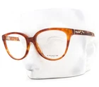 Coach Eyeglasses 6234U 5774 Caramel Brown Tortoise 53MM With Case New. Price: $119.50.