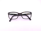 Michael Kors Eyeglasses, Frames Only, MK698M 206, 52-18-140, Plastic, Brown Tort Pre-owned. Price: $29.99.