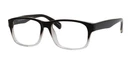 Looking 1053 Eyeglass Frame Prisoner Eyewear No Metal Core. 55-16-150 New. Price: $40.00.