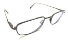 Charmant CH8175 Bk Titanium Black Rectangle Eyeglasses Frames 51-19 140 Designer Pre-owned. Price: $74.99.