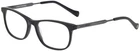 Lucky Brand 817 Matte Black 0MBL Size 49 Sunglasses New. Price: $78.80.