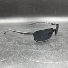 Nike Avid Ev 0569 001 Sunglasses Black /dark Gunmetal Sport Frames Only Read Pre-owned. Price: $39.00.