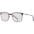 Tommy Hilfiger Demo Square Men's Eyeglasses Th 2062/G 0SVK 54 New. Price: $37.09.