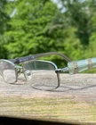 Vogue Eyewear Frames Mint Green VO3713-B Eyeglasses 49 17 135 Pre-owned. Price: $34.99.