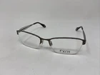 Fysh 3589 761 54/18/135 Brown Gray Eyeglasses Frame :007 New. Price: $56.25.
