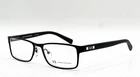 New Armani Exchange Ax 1003 6014 Satin Black Authentic Eyeglasses 52-17. Price: $75.89.