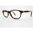 Persol Eyeglass Frames Womens Tortoise Shell Full Rim 52-16-140 Pre-owned. Price: $111.99.