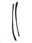 Gucci Gg 1708 L92 Brown Italy 130MM Temple Arm Parts V03 Pre-owned. Price: $56.00.