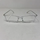 Ray-ban Lightray RB7031 2001 53-17-140 Clear Eyeglasses Frame !I51 New. Price: $92.00.