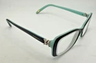Tiffany & Co Frames Only Eyeglasses Tf 2091-B 8055 Black 53-16-140 Pre-owned. Price: $58.88.