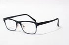 Maui Jim Mjo 2601-08M Eyeglasses Matte Dark Blue 51-18-147 M-245 New. Price: $149.00.