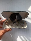 Ray-ban RB5255 Eyeglasses Frames Brown Tortoise, Full Rim, 51-16-135 New. Price: $40.00.