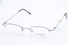 Emporium Flex DU30 Gunmetal Black Authentic Eyeglasses Frames 45-19 New. Price: $32.76.