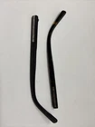 Michael Kors Mk 698M 206 Dark Tortoise 140MM Temple Arm Parts KU42 Pre-owned. Price: $35.40.