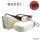 Gucci Eyeglasses Gg 2825 Luv 53 18 140 Rare Eyewear M.in Italy Ce Nuovo. Price: $102.60.