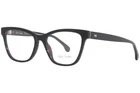 Paul Smith Dora PSOP045 01 Eyeglasses Women's Black Full Rim Optical Frame 53MM New. Price: $209.95.