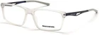Skechers SE3245 026 Matte Crystal Plastic Optical Eyeglasses Frame 54-16-145 Ab New. Price: $95.60.