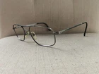 Sferoflex Men Eyeglasses Frame Gunmetal Tone Eyewear 2084 Made In Italy Pre-owned. Price: $65.00.