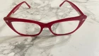 Tom Ford Eyeglasses TF5709-B 072 54-17 140 *o Red Frame(frame Only)free Shipping Pre-owned. Price: $174.99.