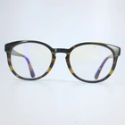 Coach HC6102 5440 Black Amber Glitter Varsity Stripe Eyeglasses 51-18-140 Pre-owned. Price: $35.99.