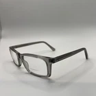 Armourrx Arx Z87-2+ 5001 Grey Clear Authentic Eyeglasses 145MM Frame Only Pre-owned. Price: $29.98.