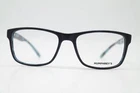 Humphreys 583052 Black Blue Oval Eyeglasses Frame New. Price: $68.02.
