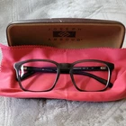 Joseph Abboud Ja 4065 036 Smoke Horn Eyeglasses 53MM With Case Pre-owned. Price: $8.88.