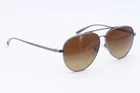 Versace Mod. 2217 1001/13 Silver Gradient Authentic Frames Sunglasses 59-14 Pre-owned. Price: $126.00.