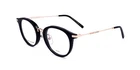 Marc Jacobs 623/G Gold Black 49/20/145 Woman Eyewear Frame New. Price: $110.00.