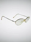 Accuflex 177 With Flexon Lilac Swirl Semi Rimless Eyeglass Frame Japan 50-17-135 Pre-owned. Price: $35.00.