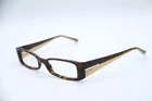 Prada Vpr 16G 766-1O1 Havana Beige Authentic Frames Eyeglasses 51-17 Pre-owned. Price: $114.75.