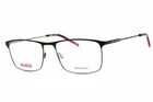 New Hugo Hg 1182-0RZZ Eyeglasses 58MM 100% Authentic. Price: $97.96.