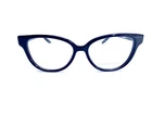 New Barton Perreira Black Cat Eyeglasses Japan Veronica 50 15 143. Price: $240.00.