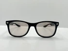 Ray Ban Rj 9052S 100S/55 3N 48-16-130 Pre-owned. Price: $28.00.