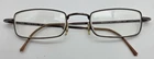 Ray Ban RB6058 2511 Metal Full Rim Eyeglasses Frames Only 47-19-140 Pre-owned. Price: $12.50.